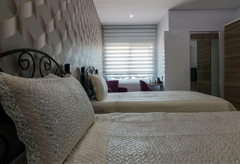 스탠다드 룸, Cappadocia Symbol