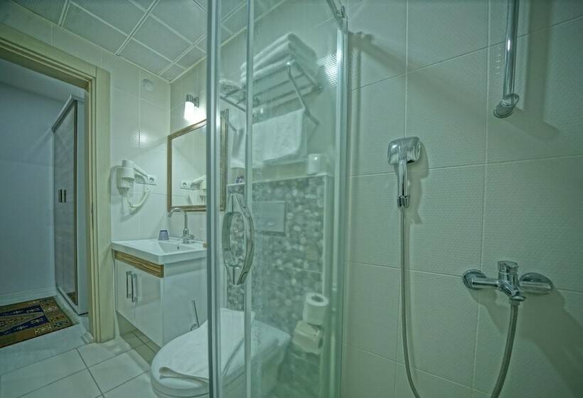 스탠다드 룸, Cappadocia Symbol