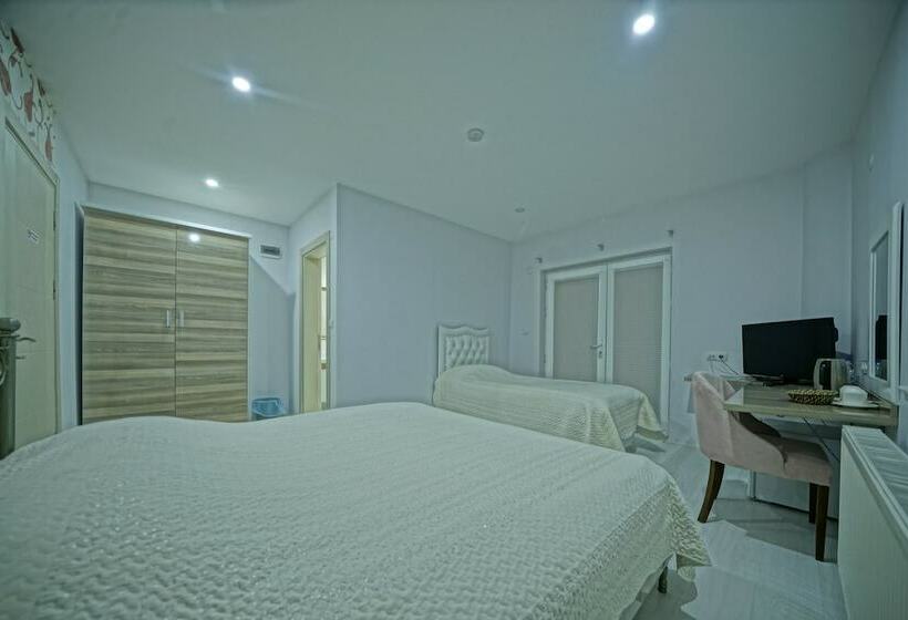 스탠다드 룸, Cappadocia Symbol