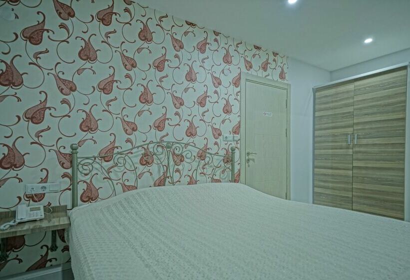 스탠다드 룸, Cappadocia Symbol