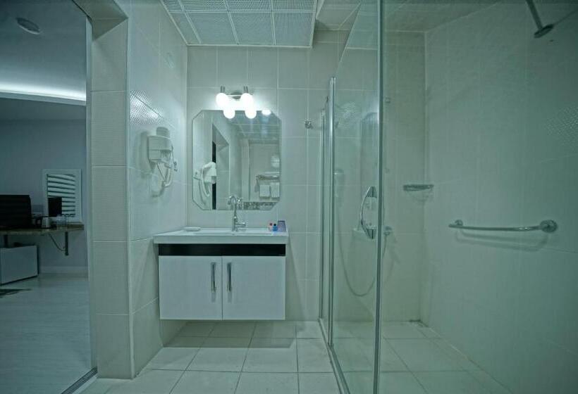 스탠다드 룸, Cappadocia Symbol