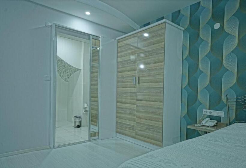 스탠다드 룸, Cappadocia Symbol