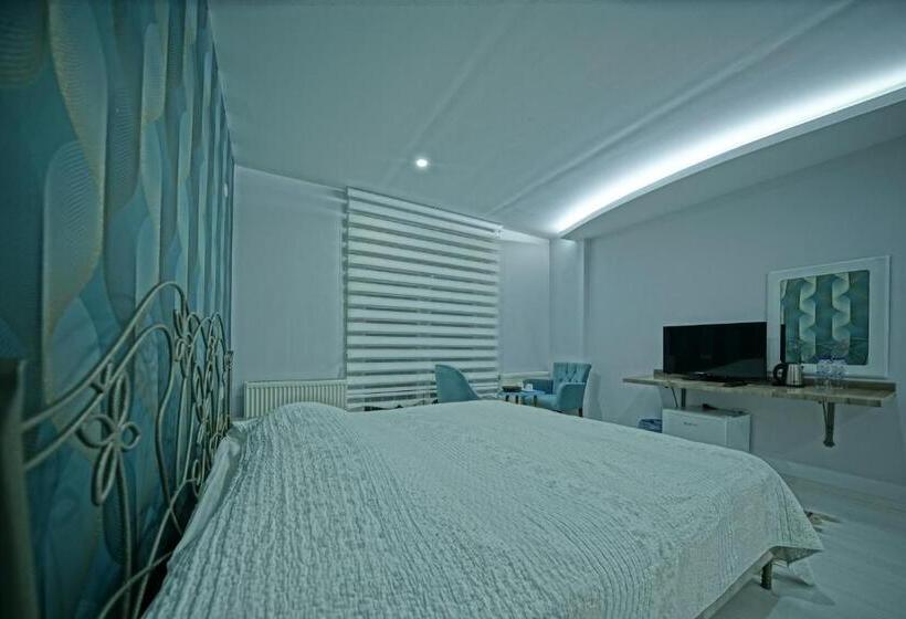 스탠다드 룸, Cappadocia Symbol