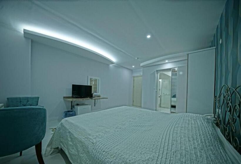 스탠다드 룸, Cappadocia Symbol