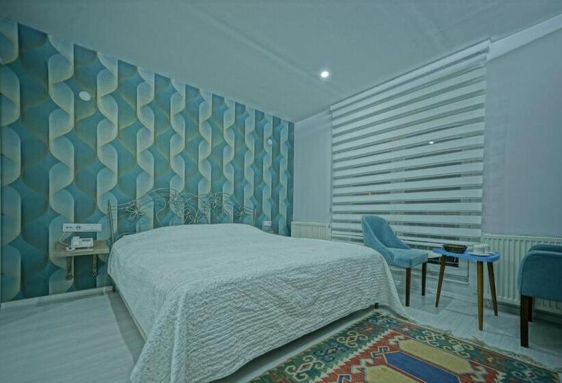 스탠다드 룸, Cappadocia Symbol