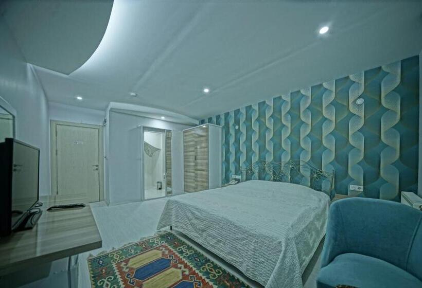 스탠다드 룸, Cappadocia Symbol