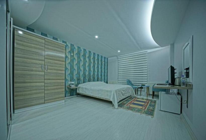 스탠다드 룸, Cappadocia Symbol