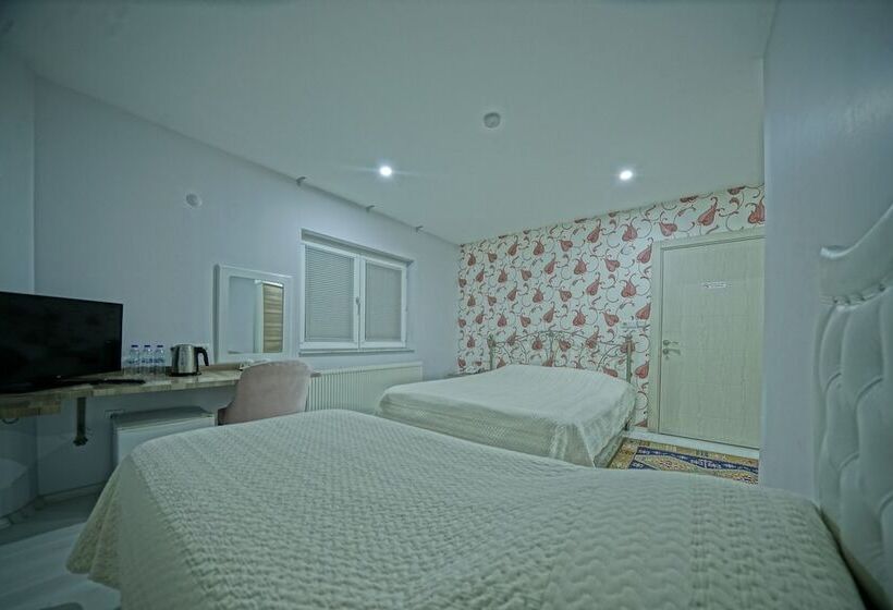 스탠다드 룸, Cappadocia Symbol