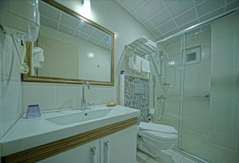 스탠다드 룸, Cappadocia Symbol