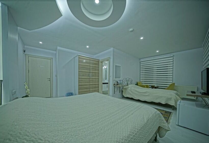 스탠다드 룸, Cappadocia Symbol