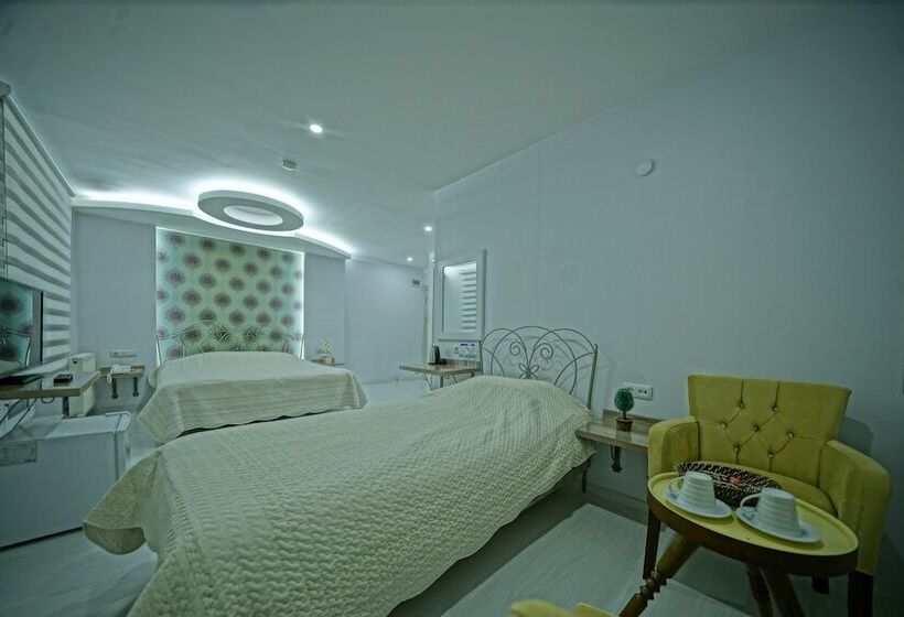 스탠다드 룸, Cappadocia Symbol