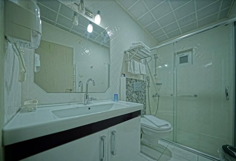 스탠다드 룸, Cappadocia Symbol