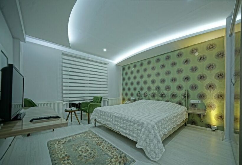 스탠다드 룸, Cappadocia Symbol