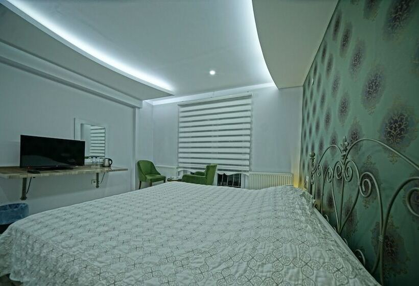 스탠다드 룸, Cappadocia Symbol