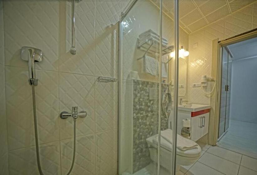 스탠다드 룸, Cappadocia Symbol