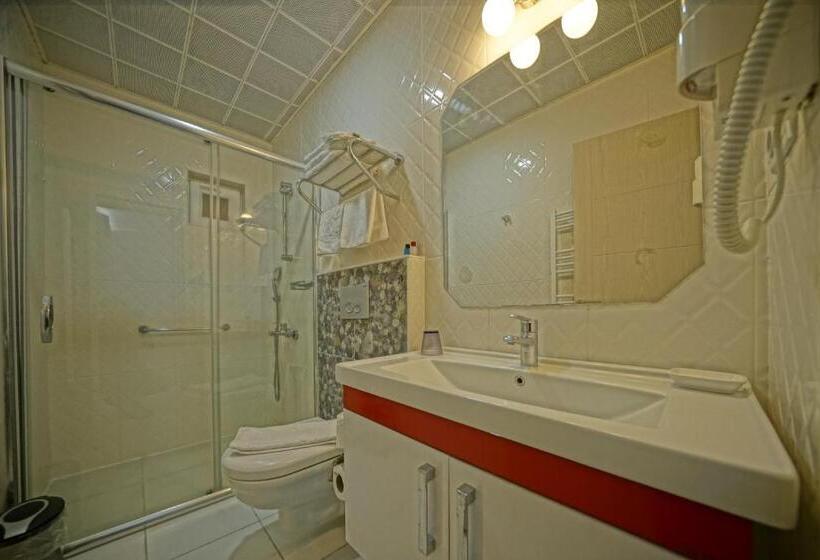 스탠다드 룸, Cappadocia Symbol