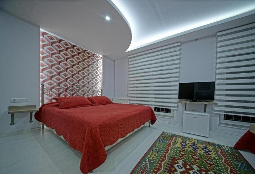 스탠다드 룸, Cappadocia Symbol