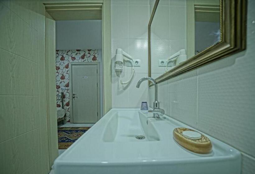 스탠다드 룸, Cappadocia Symbol