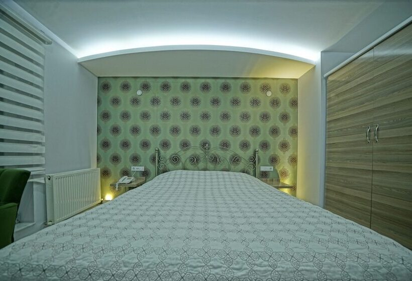 스탠다드 룸, Cappadocia Symbol