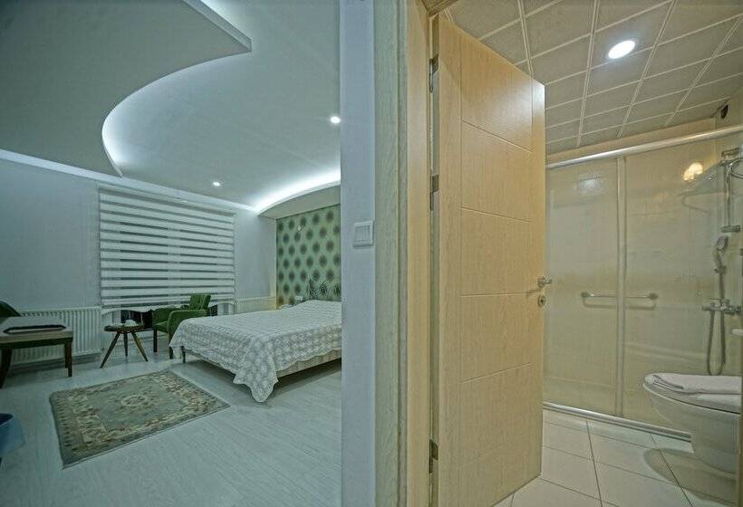 스탠다드 룸, Cappadocia Symbol