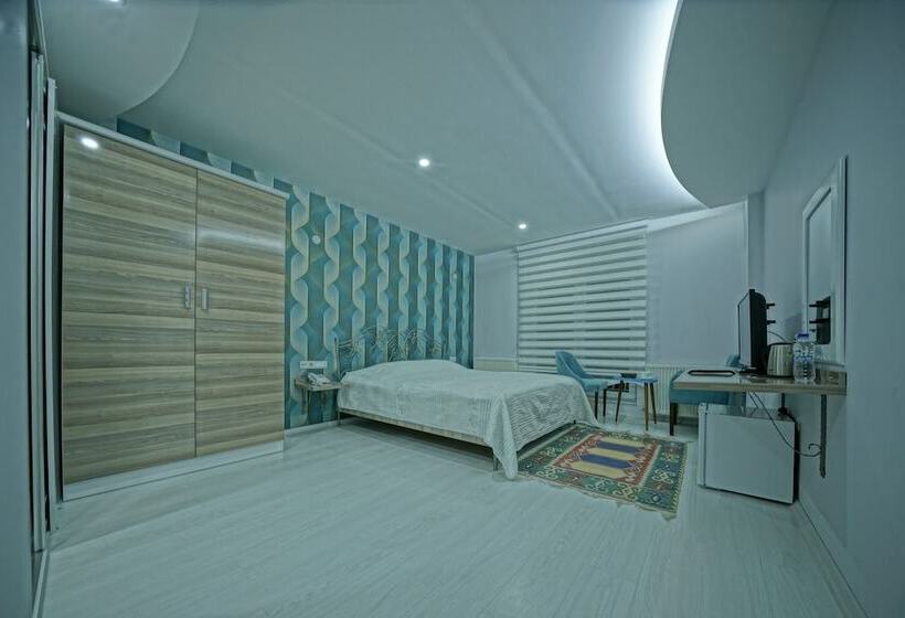 스탠다드 룸, Cappadocia Symbol