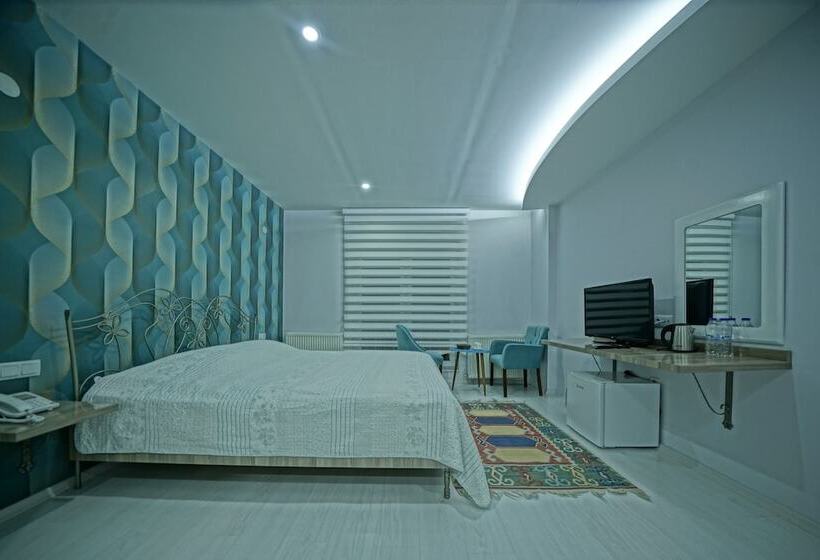 스탠다드 룸, Cappadocia Symbol