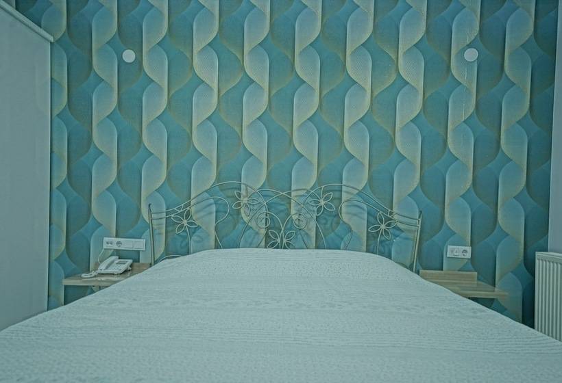 스탠다드 룸, Cappadocia Symbol