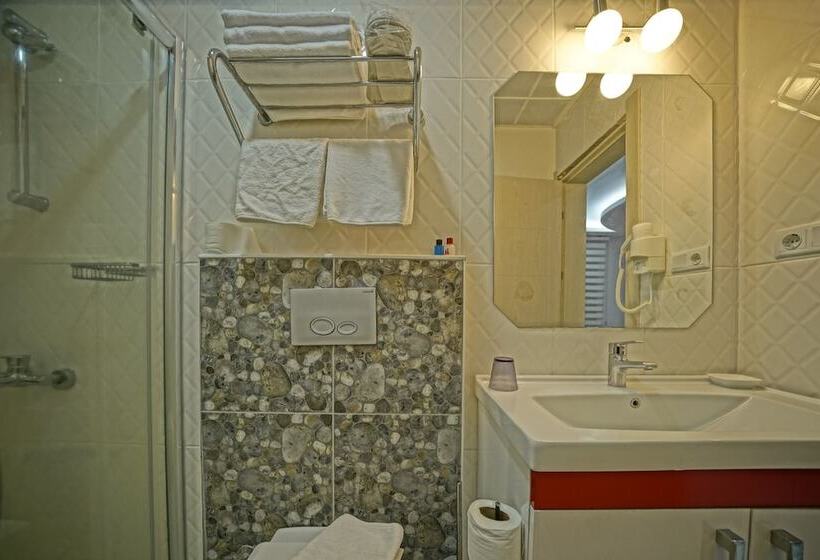 스탠다드 룸, Cappadocia Symbol