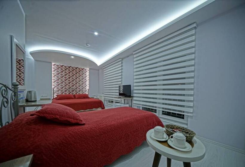 스탠다드 룸, Cappadocia Symbol