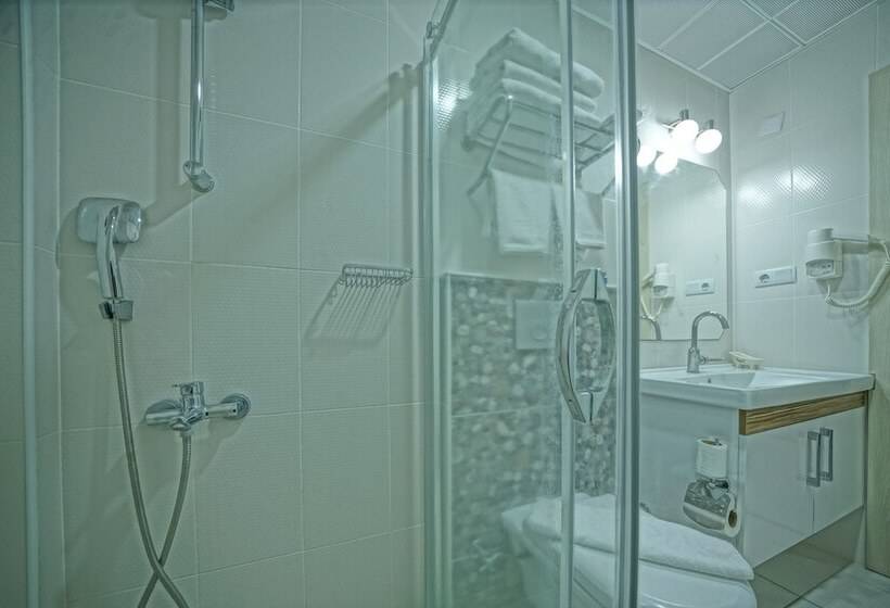 스탠다드 룸, Cappadocia Symbol