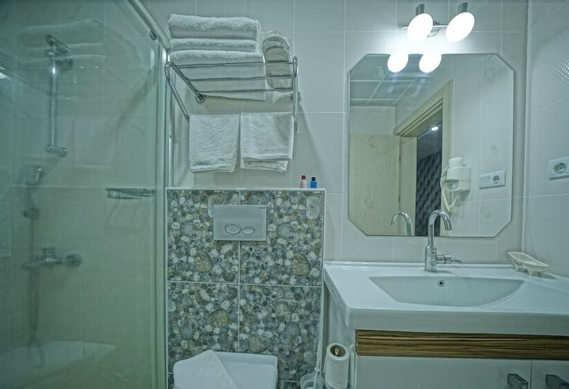 스탠다드 룸, Cappadocia Symbol