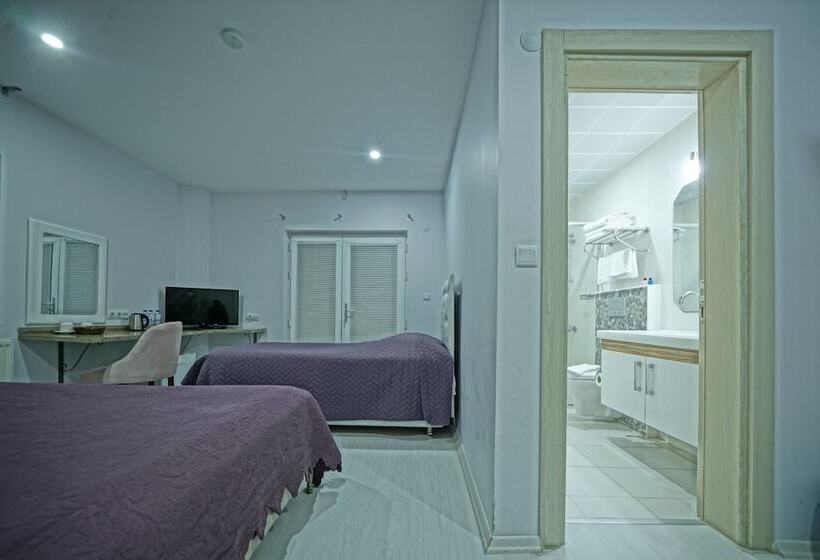 스탠다드 룸, Cappadocia Symbol