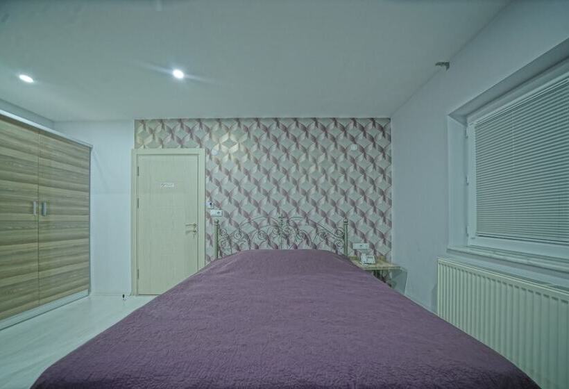 스탠다드 룸, Cappadocia Symbol