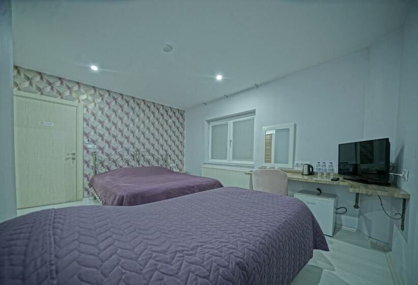 스탠다드 룸, Cappadocia Symbol