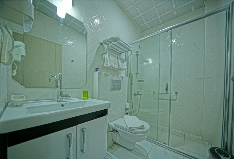 스탠다드 룸, Cappadocia Symbol