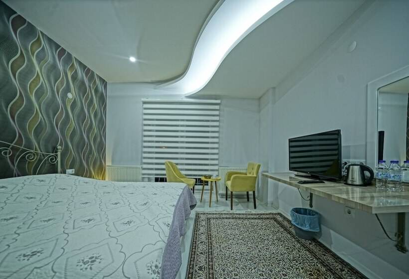 스탠다드 룸, Cappadocia Symbol