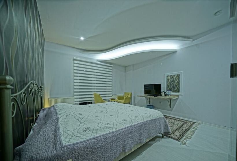 스탠다드 룸, Cappadocia Symbol