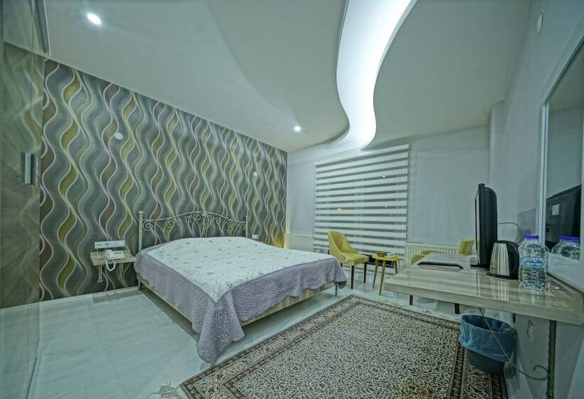 스탠다드 룸, Cappadocia Symbol