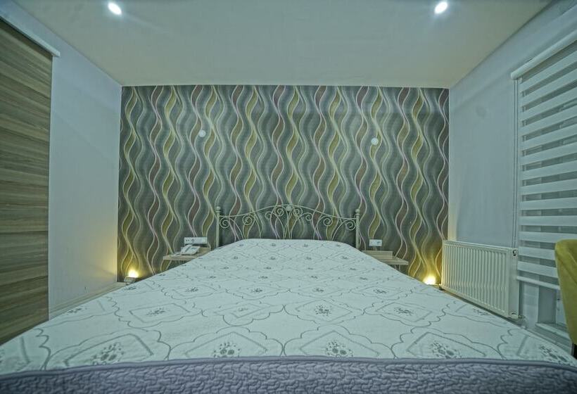 스탠다드 룸, Cappadocia Symbol