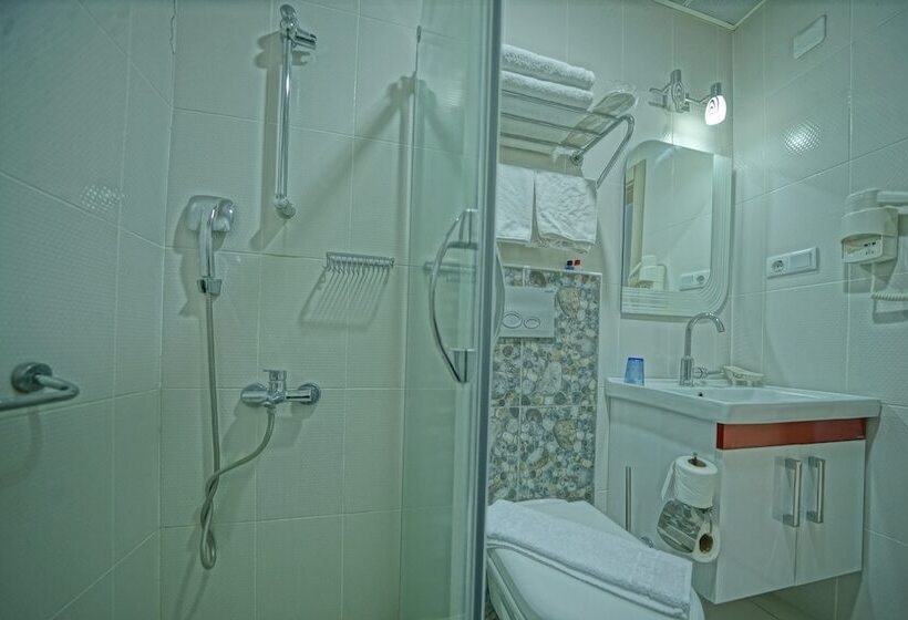 스탠다드 룸, Cappadocia Symbol