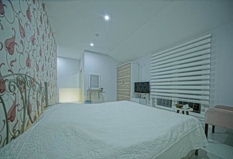 스탠다드 룸, Cappadocia Symbol