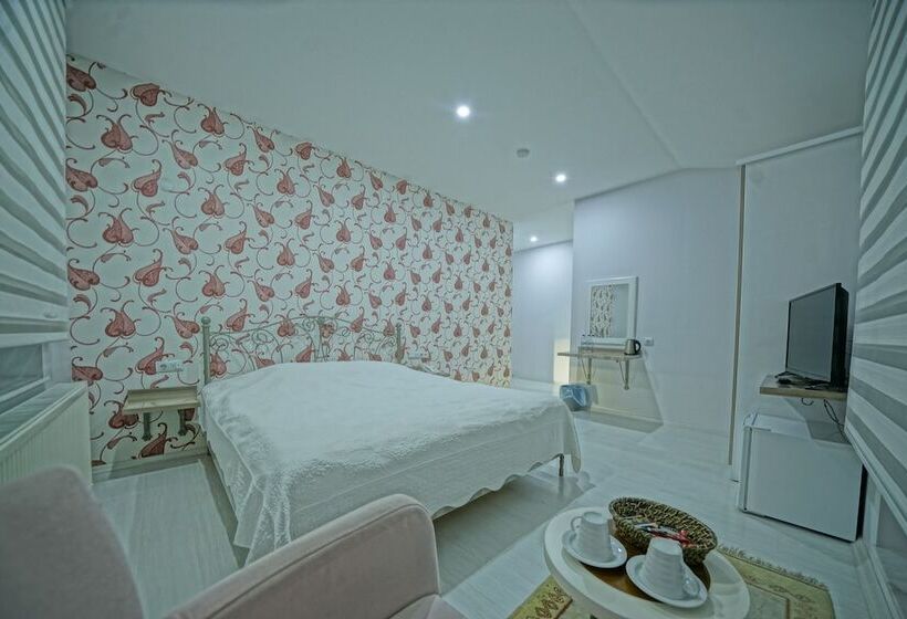 스탠다드 룸, Cappadocia Symbol