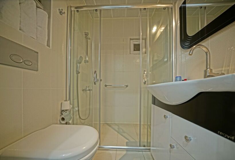 스탠다드 룸, Cappadocia Symbol