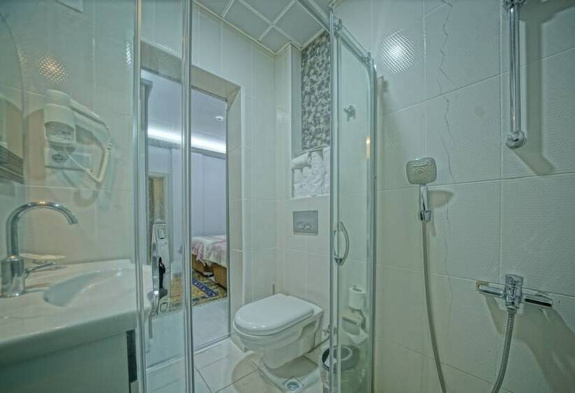 스탠다드 룸, Cappadocia Symbol