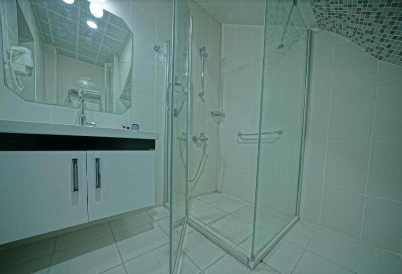 스탠다드 룸, Cappadocia Symbol