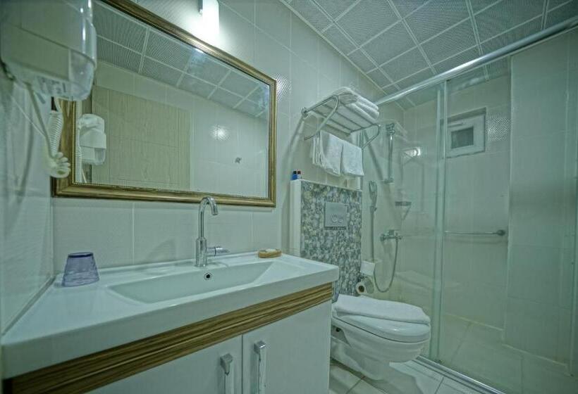 스탠다드 룸, Cappadocia Symbol