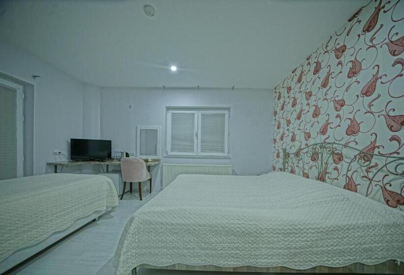 스탠다드 룸, Cappadocia Symbol