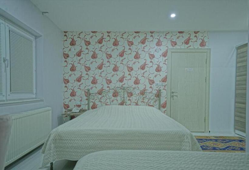 스탠다드 룸, Cappadocia Symbol