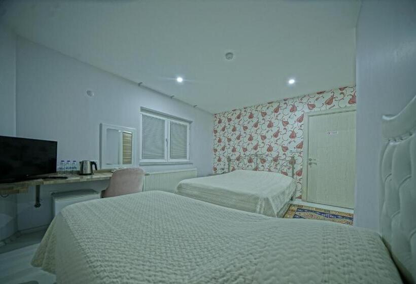 스탠다드 룸, Cappadocia Symbol