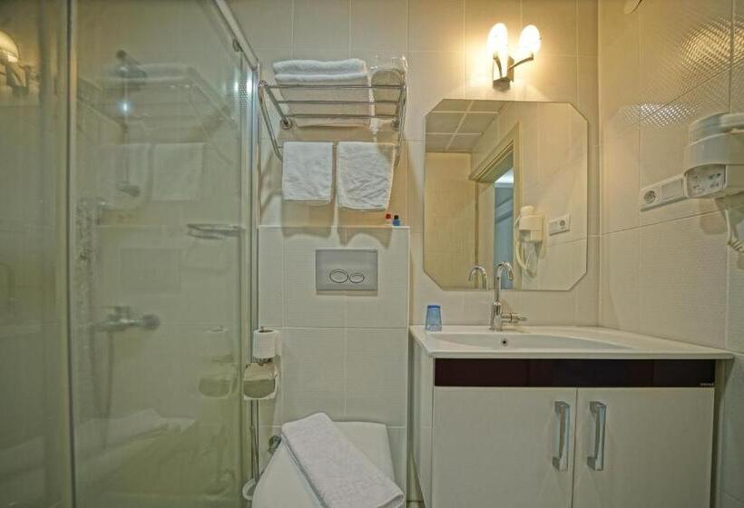 스탠다드 룸, Cappadocia Symbol